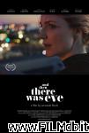 poster del film and then there was eve