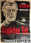 poster Guglielmo Tell poster del film Guglielmo Tell