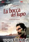 poster del film La bocca del lupo