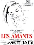 poster del film Les Amants