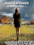 poster del film Simon Werner a disparu