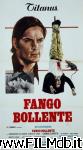 poster Furia homicida (Fango caliente) poster del film Furia homicida (Fango caliente)