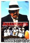 poster del film Jarrapellejos