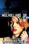 poster del film Mulholland Drive