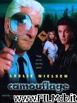 poster del film Camouflage - Professione detective