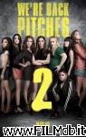poster del film pitch perfect 2