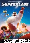 poster del film 4 Days Before Christmas