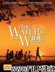 poster del film The Water Is Wide