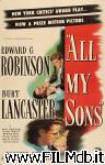 poster del film All My Sons