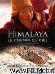 poster del film Himalaya, le chemin du ciel