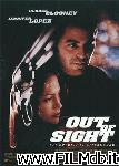 poster del film out of sight