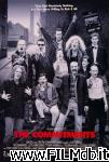 poster del film the commitments