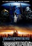 poster del film transformers