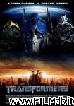 poster transformers poster del film transformers