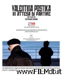 poster del film Valentina Postika in attesa di partire