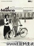poster del film El álbum blanco [corto]