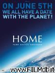 poster del film Home - Storia di un viaggio