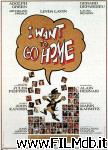 poster del film I Want to Go Home