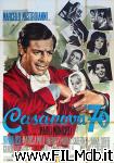 poster Casanova '70 poster del film Casanova '70