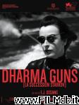 poster del film Dharma Guns (La succession Starkov)