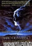 poster del film Diario d'inverno