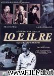 poster del film io e il re