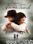 poster del film Mi ricordo Anna Frank [filmTV]