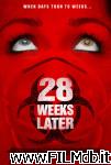 poster del film 28 weeks later