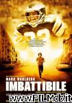 poster imbattibile poster del film imbattibile