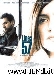 poster del film Línea 57 [corto]