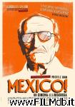 poster del film mexico! un cinema alla riscossa