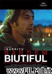 poster del film Biutiful