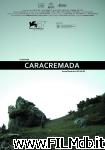 poster del film Caracremada