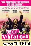 poster del film good vibrations