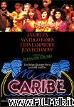 poster del film Miss Caraibi