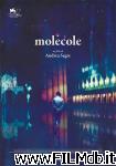 poster Molecole poster del film Molecole