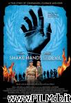 poster Shake Hands with the Devil poster del film Shake Hands with the Devil