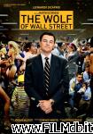 poster del film the wolf of wall street