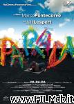poster del film Pa-ra-da