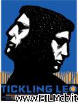 poster del film Tickling Leo