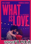 poster del film What Is Love [corto]