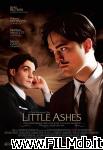 poster del film little ashes