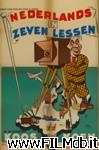 poster del film Nederlands in zeven lessen