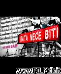 poster del film Rata nece biti (La guerra non ci sarà)