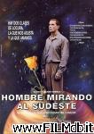 poster del film Hombre mirando al sudeste