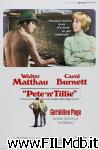 poster del film Un marito per Tillie