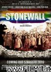 poster del film stonewall