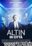 poster del film altin in città