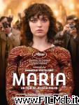 poster Maria poster del film Maria