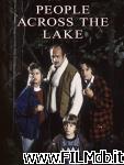 poster del film The People Across the Lake [filmTV]